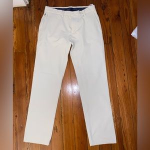 Vineyard Vine on the go Pant 30x30